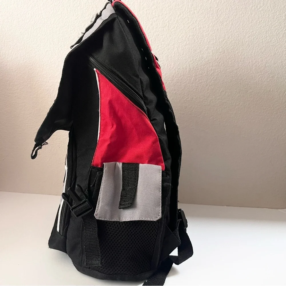 Vintage Fila utility Backpack